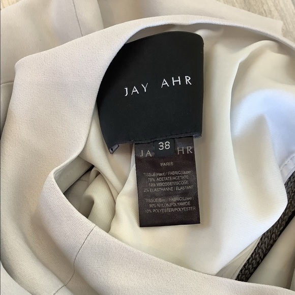 Jay Ahr Sleeveless Dress - Picture 6 of 6